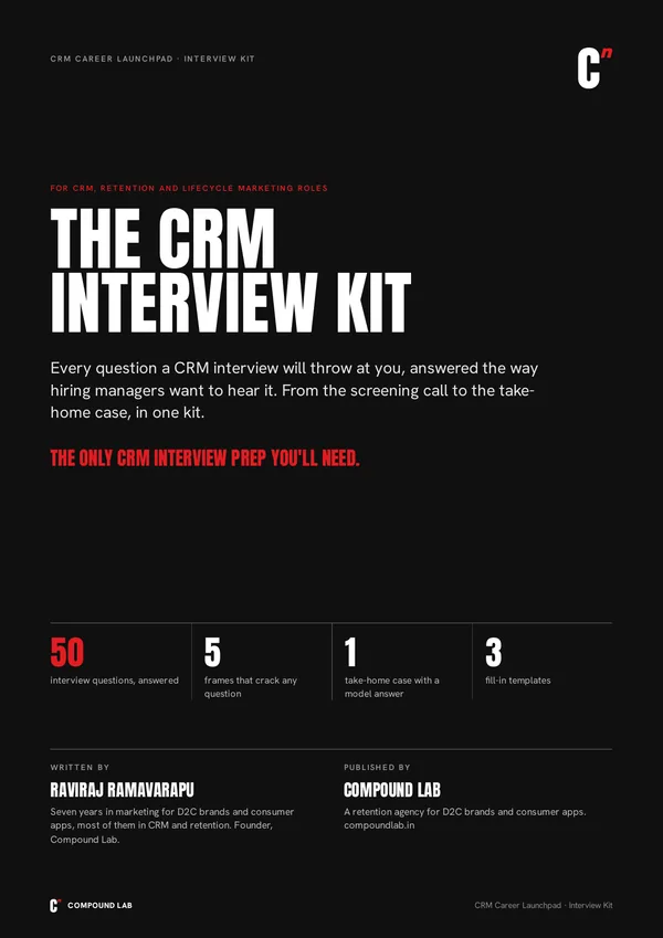 Main guide preview